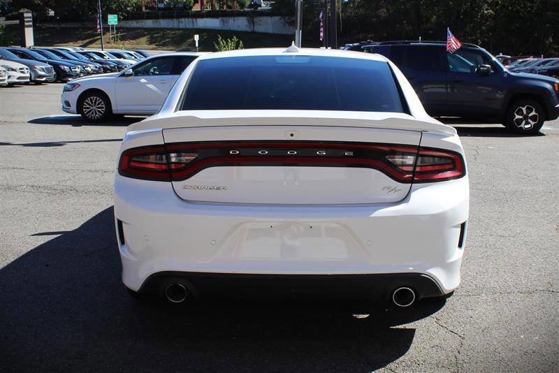 Used 2022 Dodge Charger R/T image 4