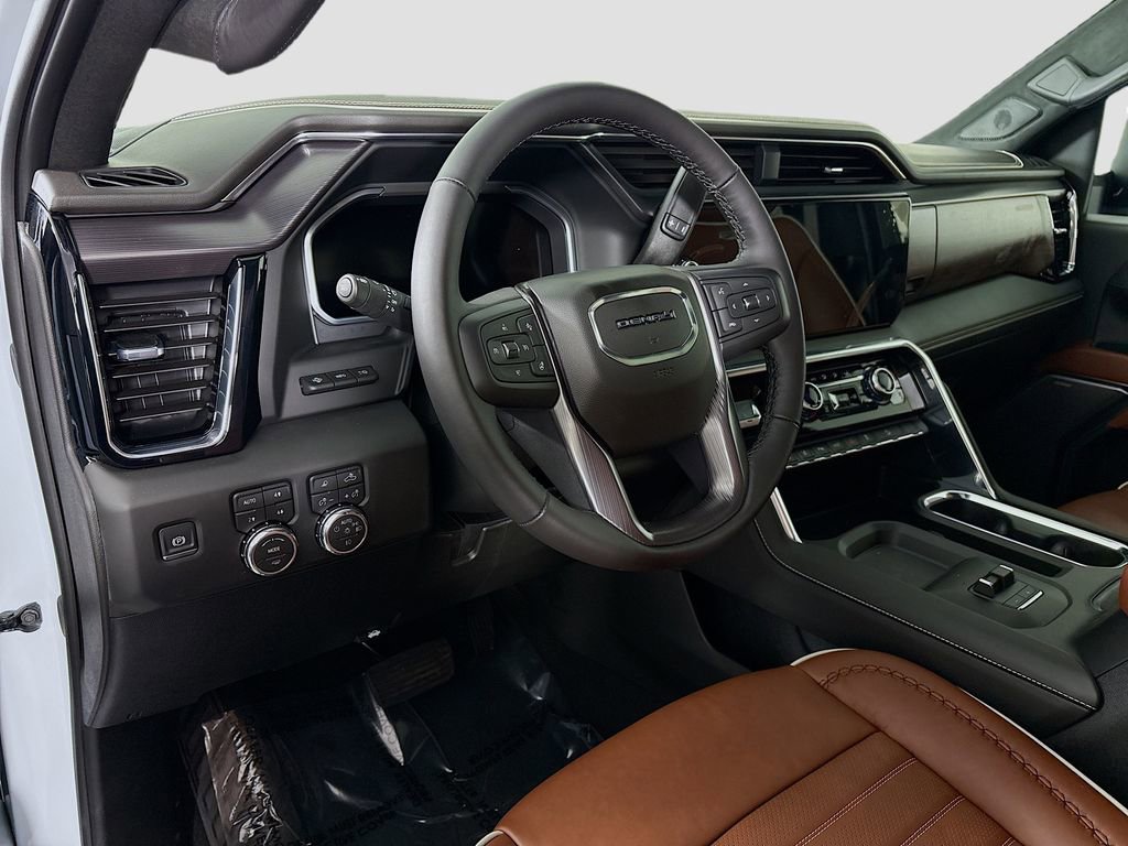 New 2026 GMC Sierra 2500 Denali Ultimate image 9