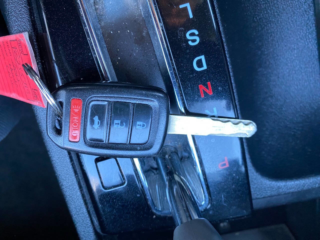 Used 2015 Honda Civic SE image 13