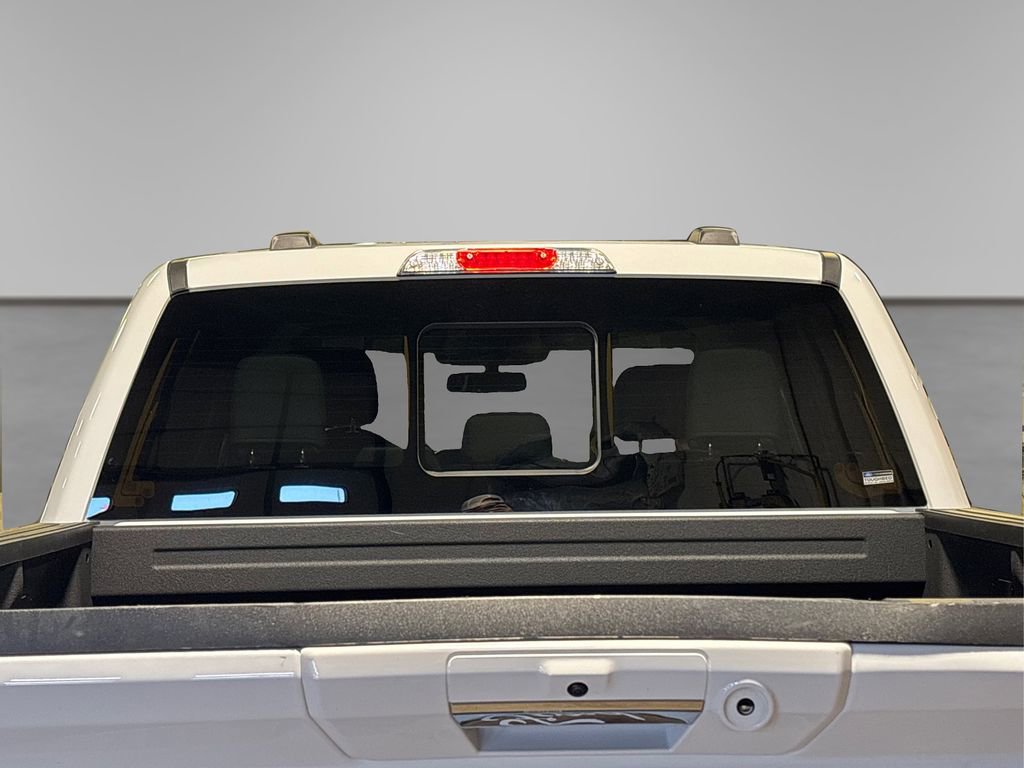 Certified 2024 Ford F150 XLT w/ Equipment Group 302A MID AWD/4WD image 17