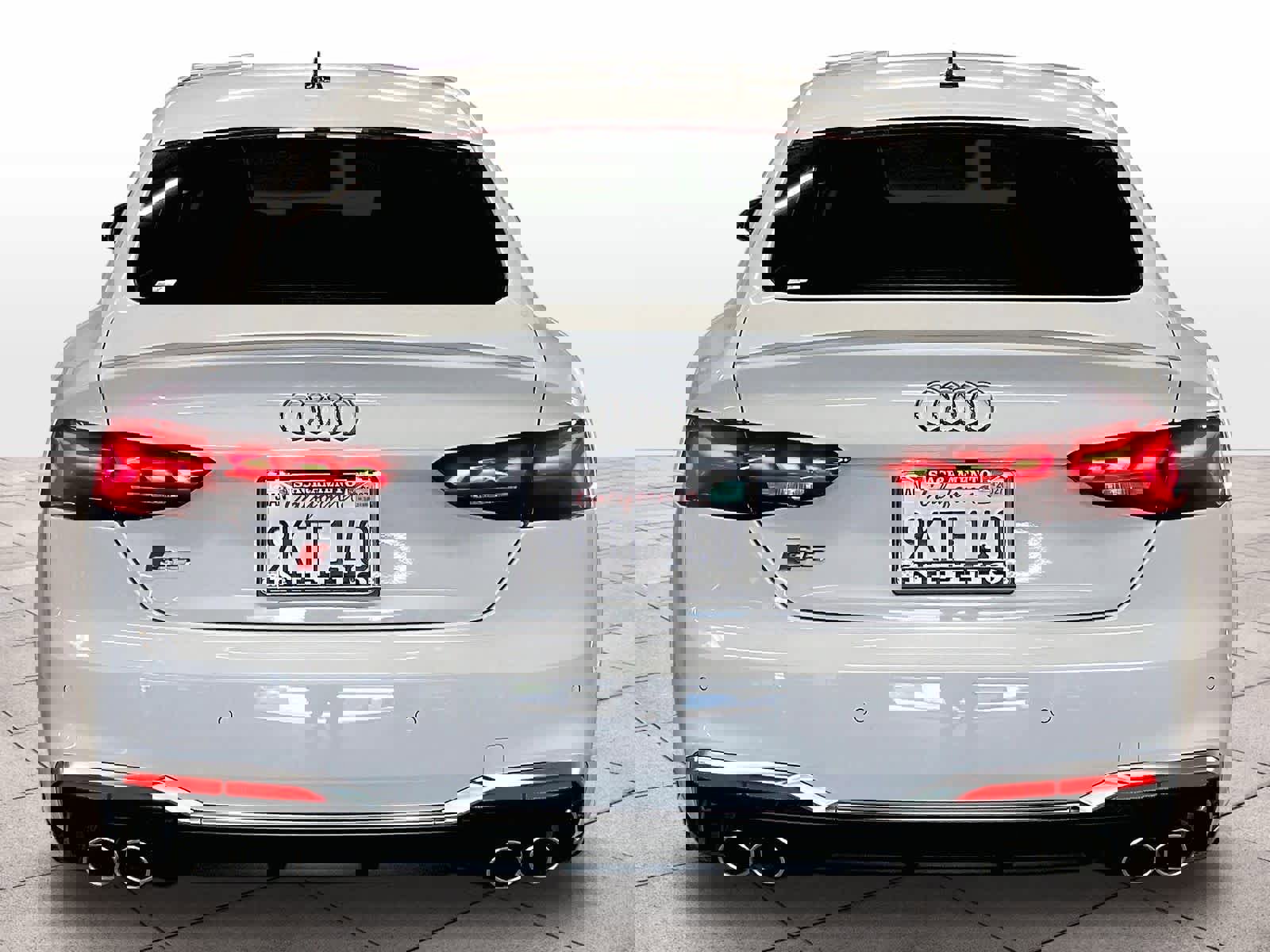 Used 2023 Audi S5 Premium Plus image 7