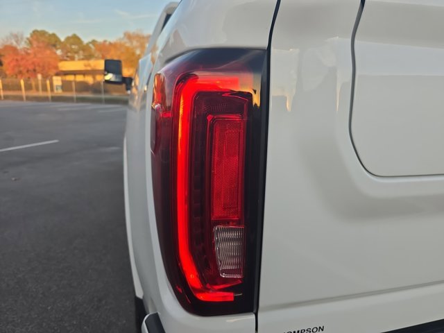 Used 2023 GMC Sierra 2500 Denali image 34