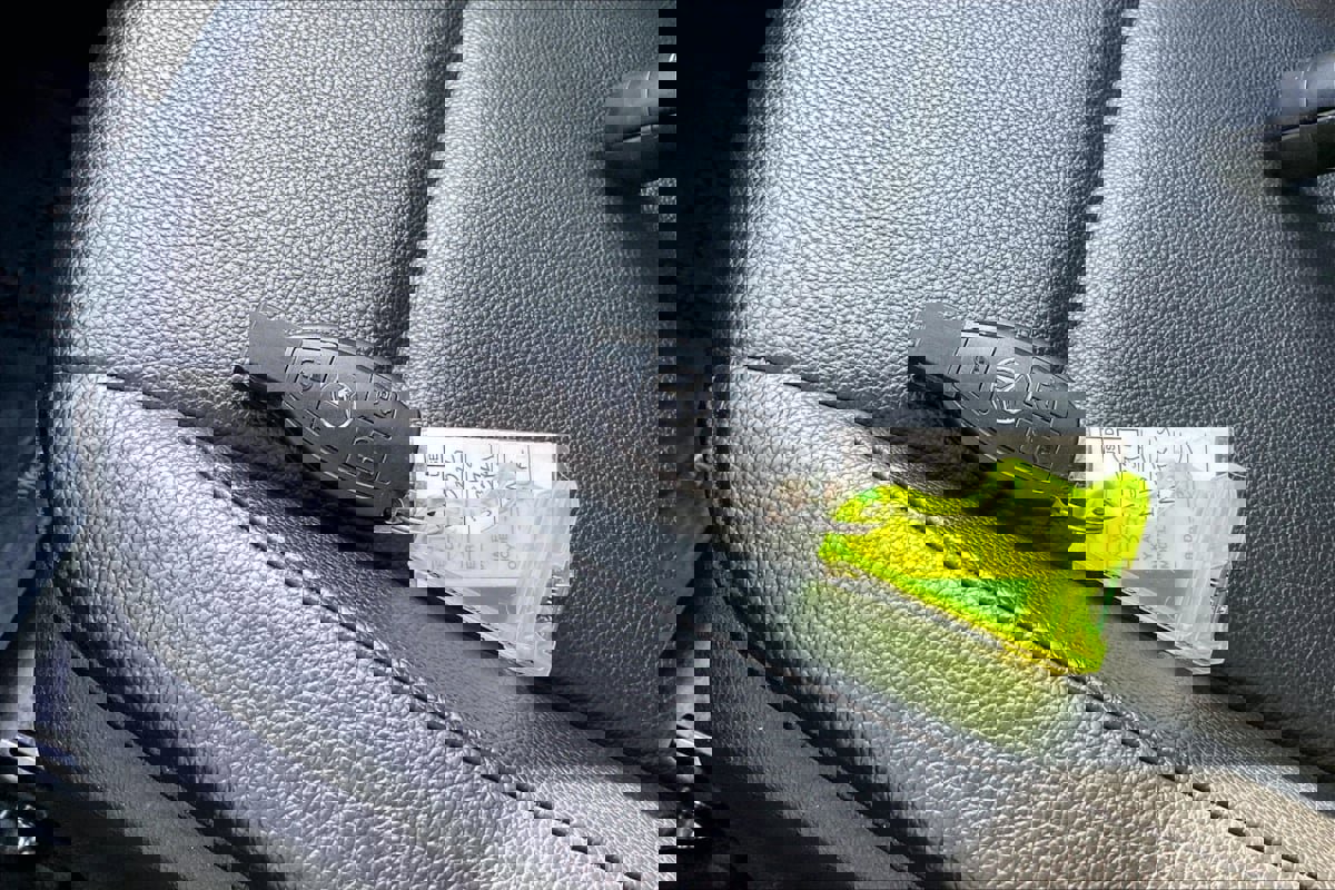 Used 2019 Mercedes-Benz Metris Passenger image 11