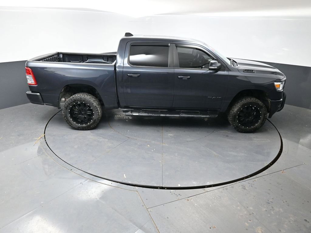 Used 2020 RAM 1500 Big Horn image 40
