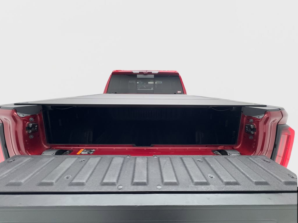 Used 2024 GMC Sierra 1500 AT4X AWD/4WD image 5
