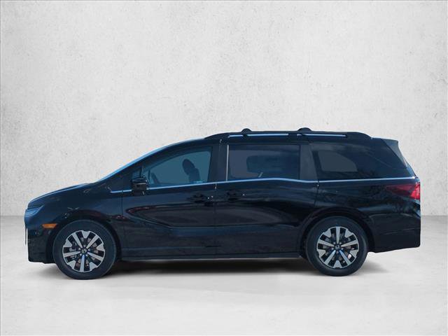 New 2026 Honda Odyssey EX-L image 5