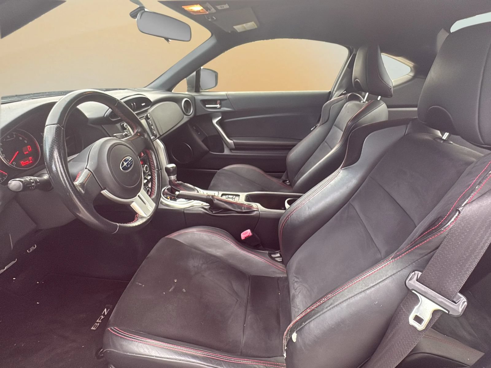 Used 2016 Subaru BRZ Limited RWD image 19
