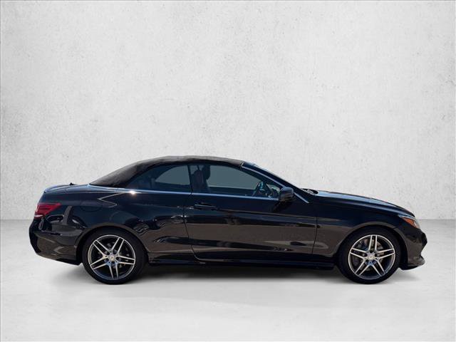 Used 2014 Mercedes-Benz E 550 Cabriolet image 4