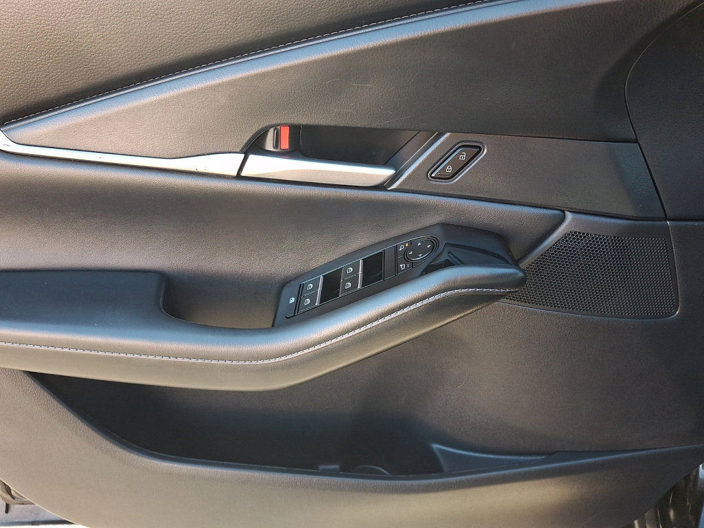 Used 2024 MAZDA CX-30 AWD 2.5 S w/ Select Sport Pkg image 23