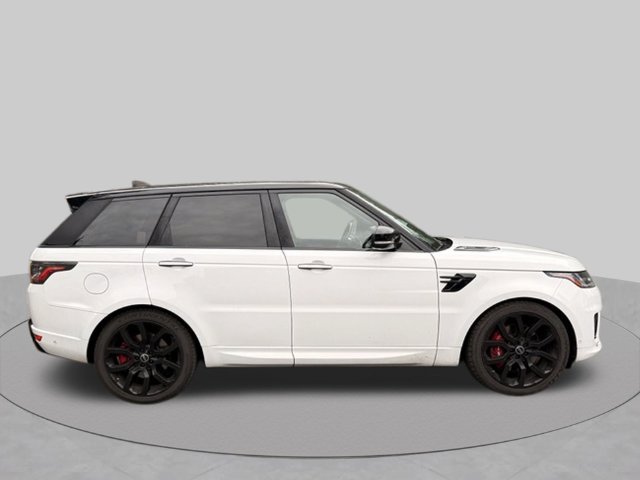 Used 2018 Land Rover Range Rover Sport Autobiography AWD/4WD image 6