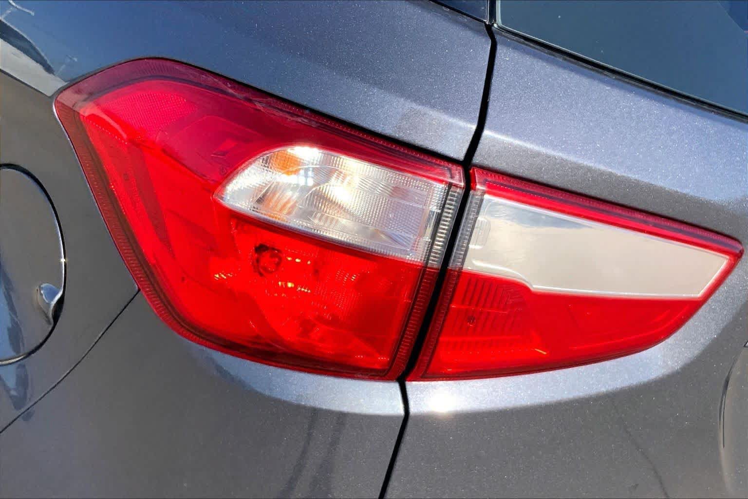 Used 2021 Ford EcoSport S FWD image 28