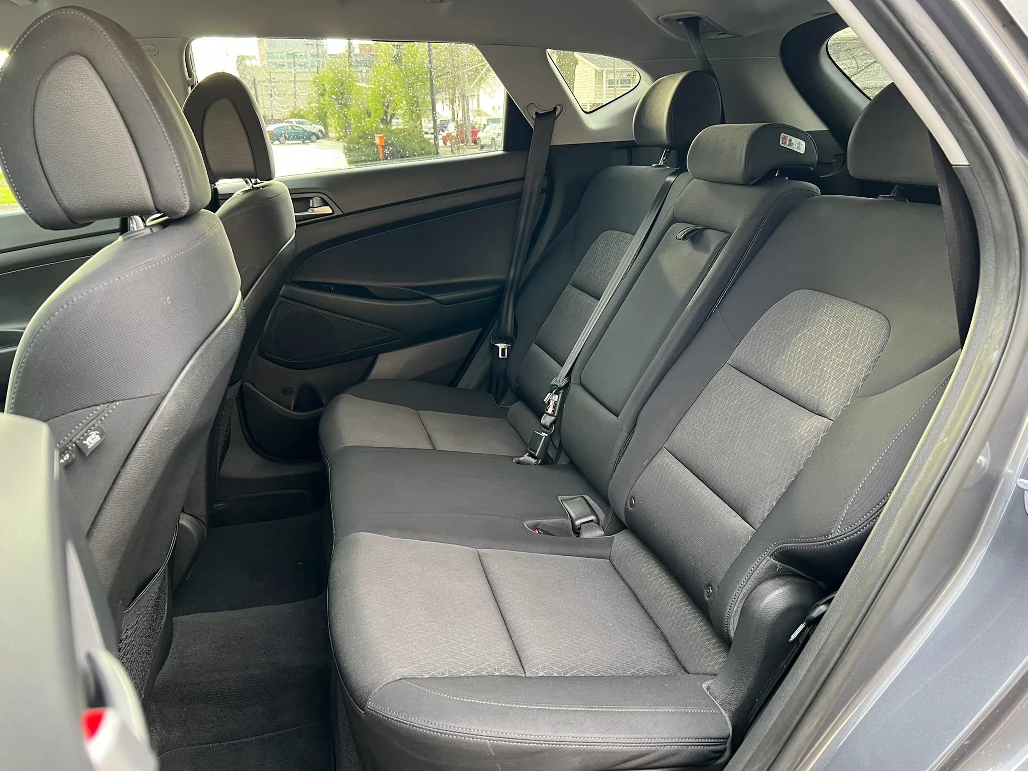 Used 2017 Hyundai Tucson Sport w/ Cargo Package image 14