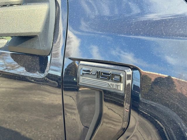 New 2026 Ford F150 XLT w/ Equipment Group 302A MID image 5