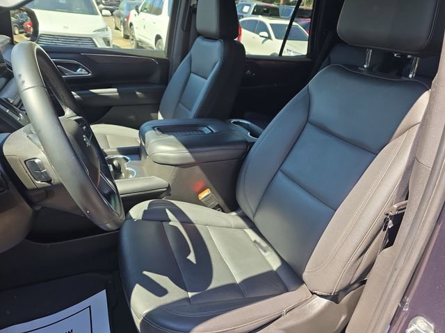 Used 2023 Chevrolet Tahoe Z71 image 14