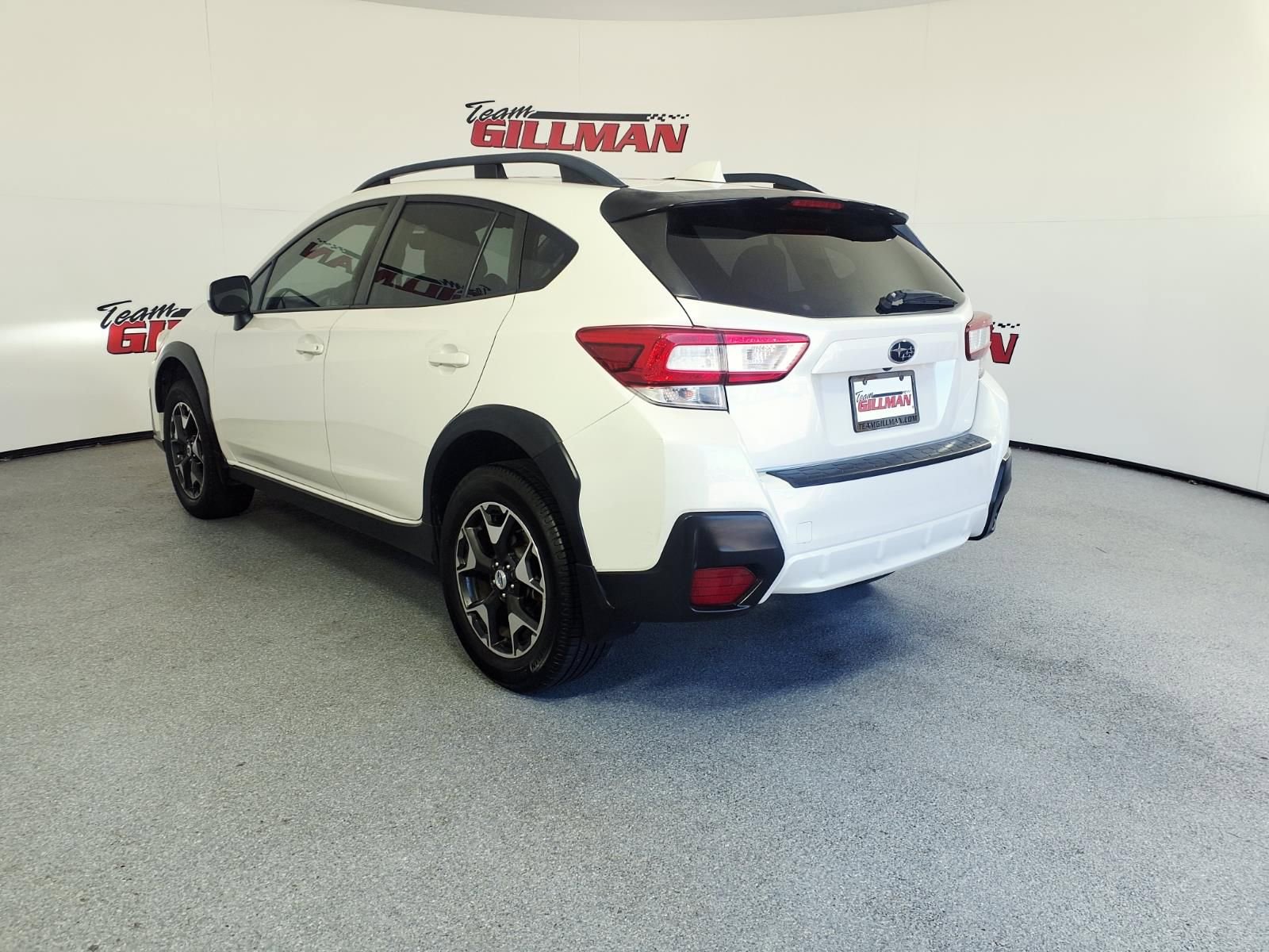Used 2018 Subaru Crosstrek 2.0i Premium w/ Popular Package #2 AWD/4WD image 25