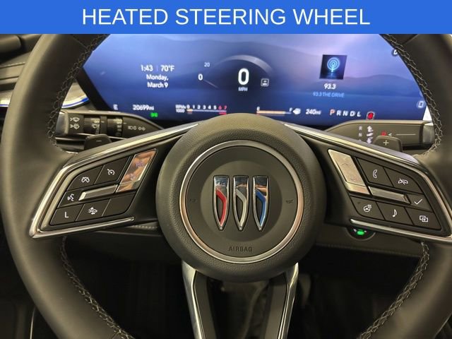 Used 2025 Buick Enclave Sport Touring image 28
