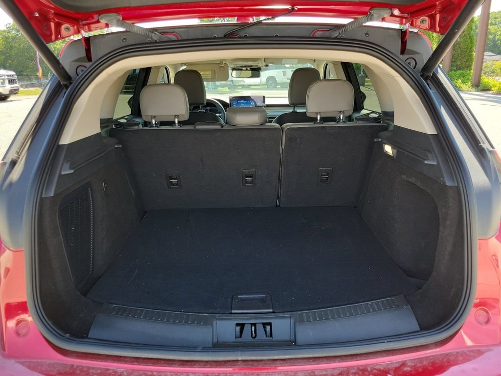 Used 2023 Lincoln Corsair FWD image 6