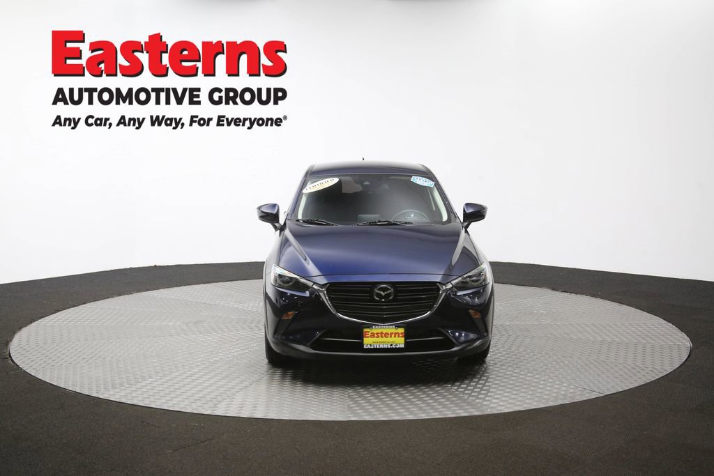 Used 2020 MAZDA CX-3 Sport image 50