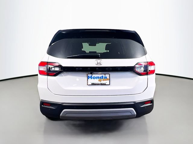 Used 2025 Honda Pilot EX-L image 23