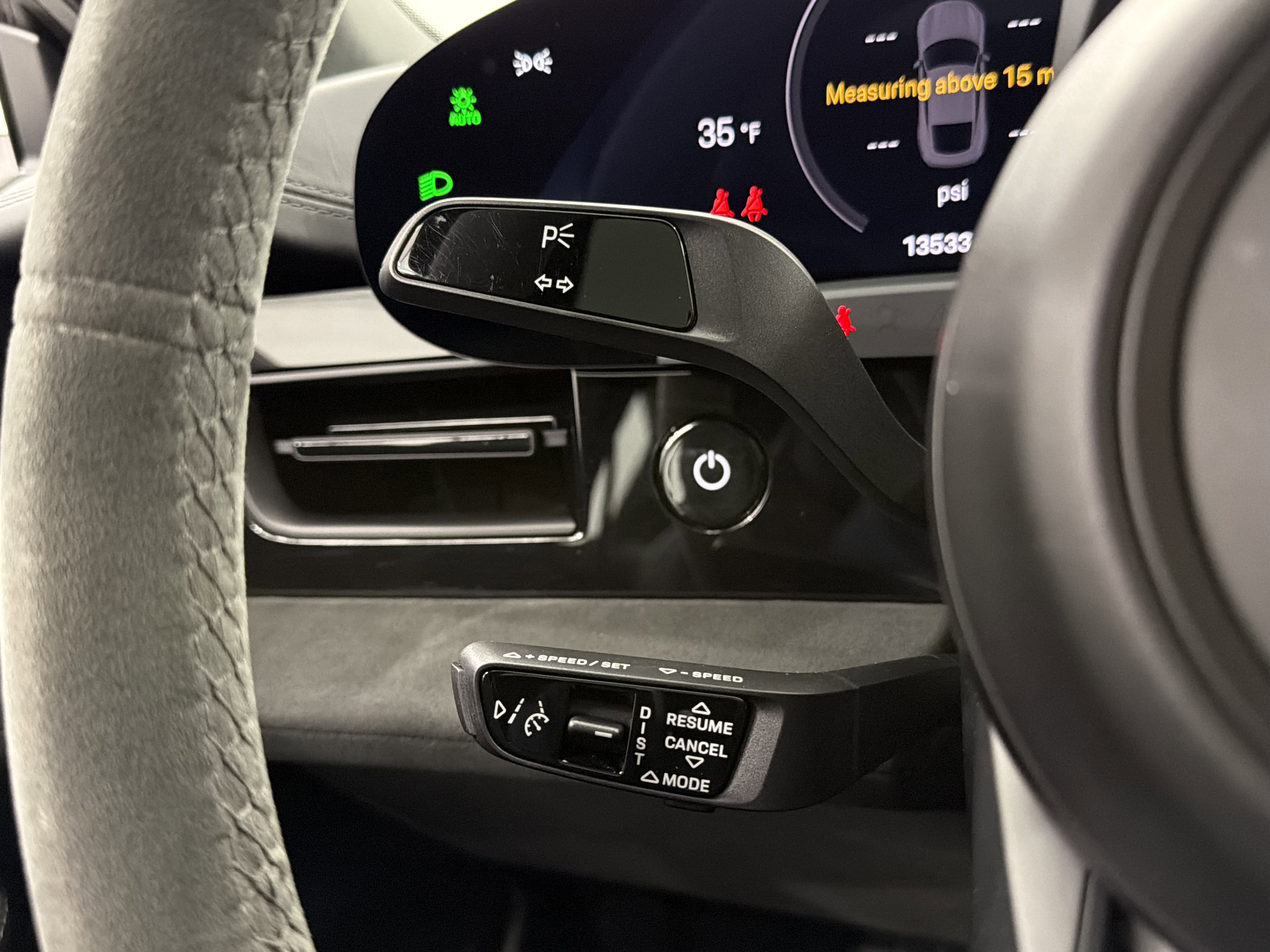 Certified 2024 Porsche Taycan GTS image 49