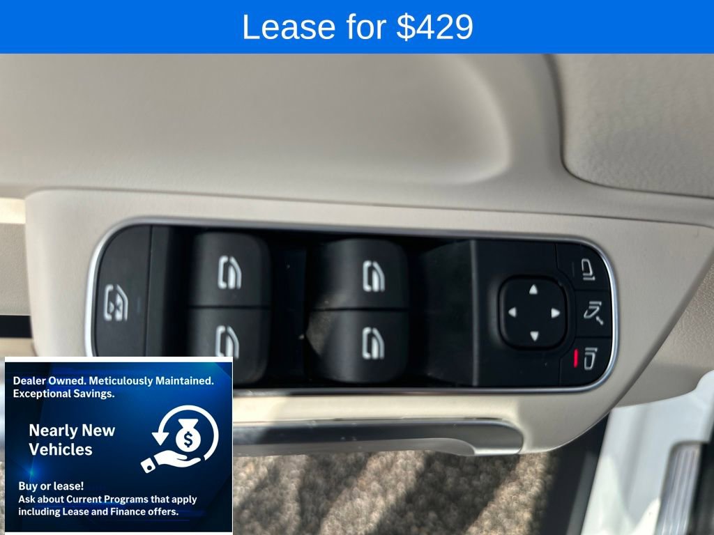 Used 2025 Mercedes-Benz GLB 250 GLB 250 image 27