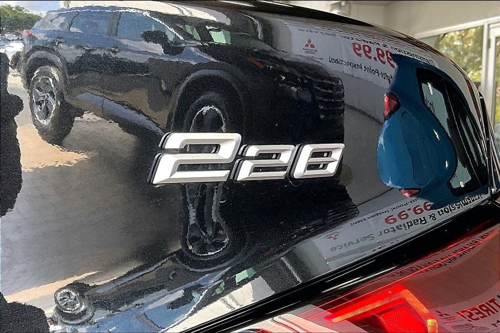 Used 2026 BMW 228i image 19