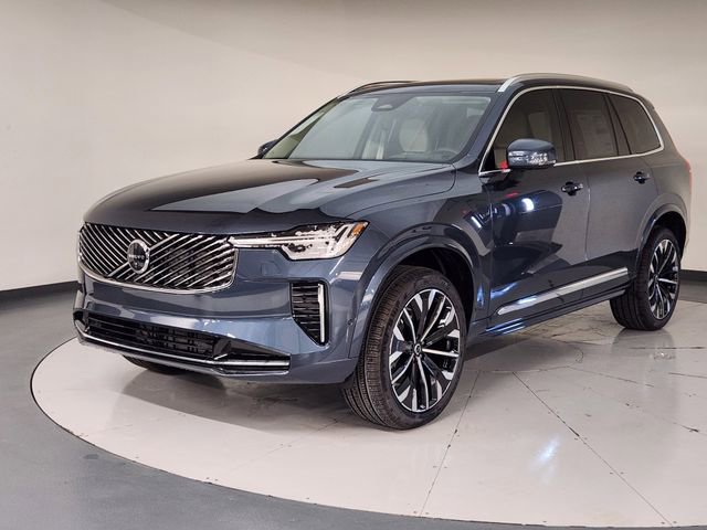 New 2026 Volvo XC90 B6 Ultra w/ Protection Package image 1