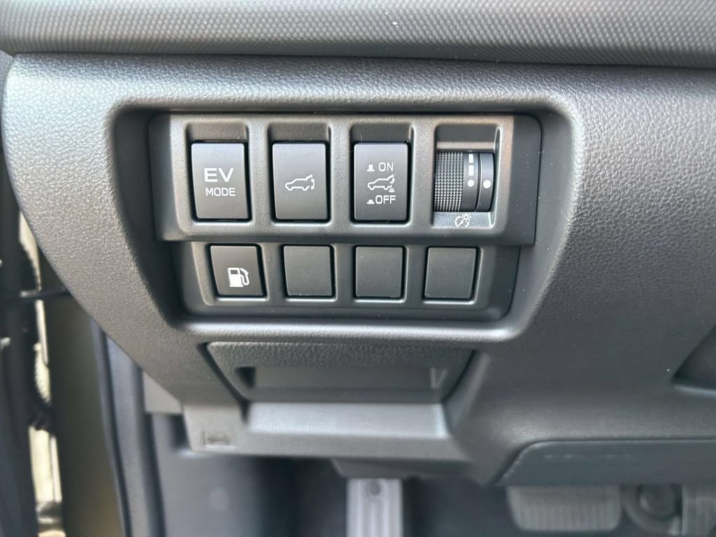 New 2026 Subaru Forester Limited AWD/4WD image 22