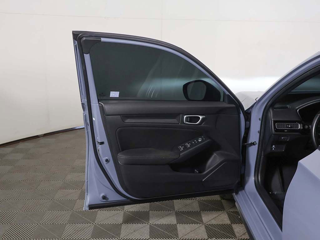 Used 2024 Honda Civic Sport image 15