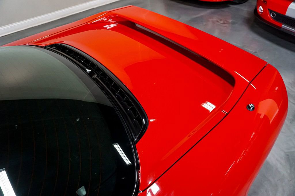 Used 1998 Acura NSX T image 57