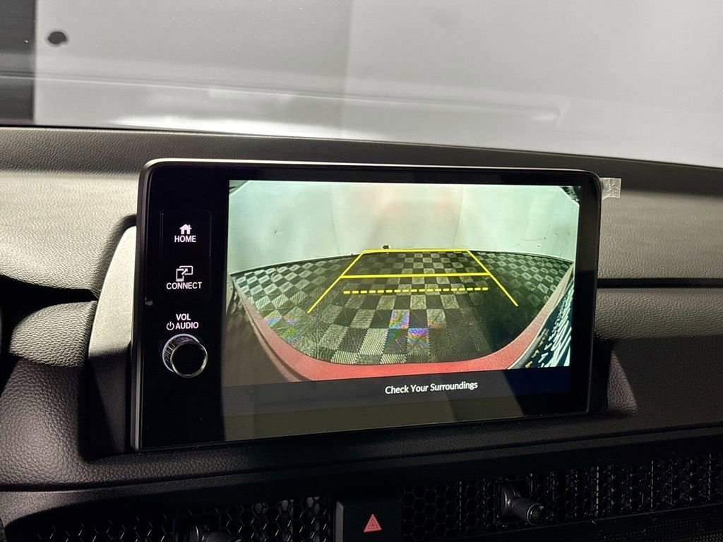 New 2026 Honda CR-V EX image 16