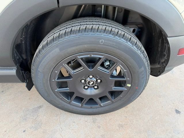 New 2025 Ford Bronco Sport Big Bend w/ Convenience Package image 5