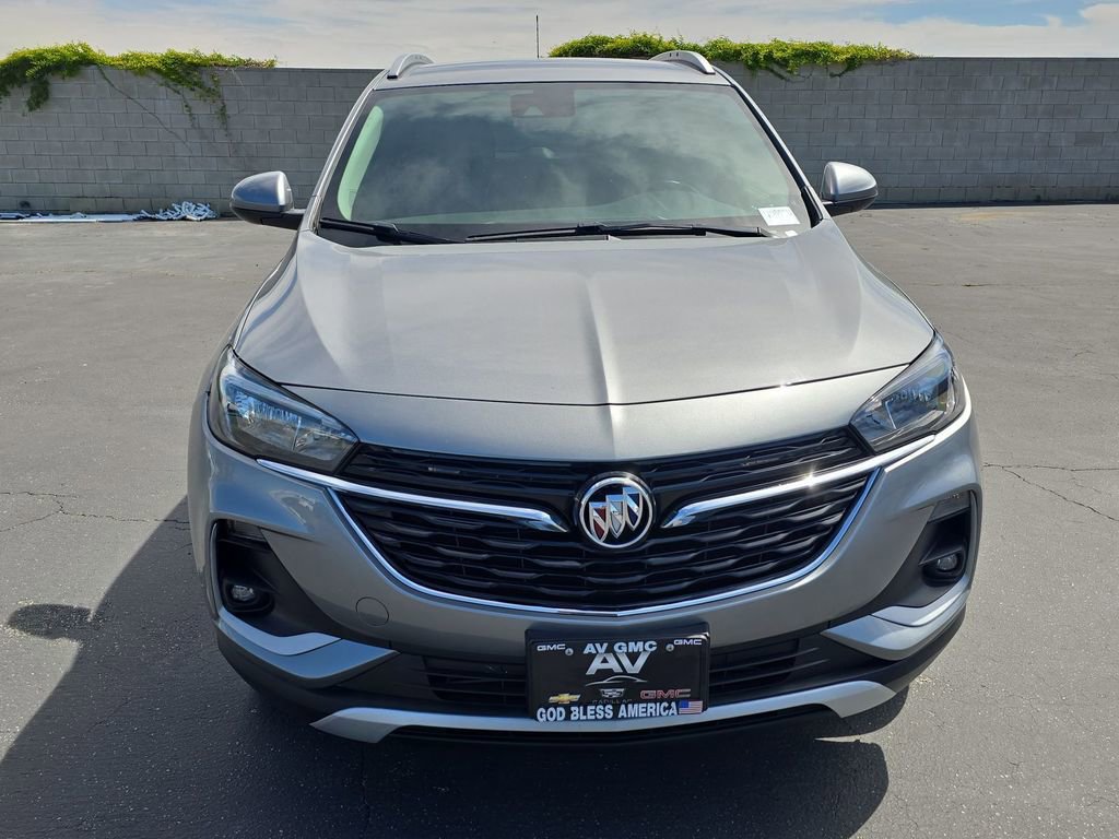 Used 2023 Buick Encore GX Select FWD image 39