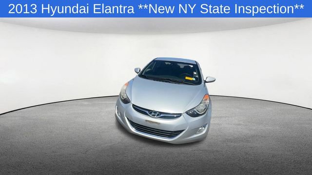 Used 2013 Hyundai Elantra GLS w/ Preferred Pkg FWD image 3