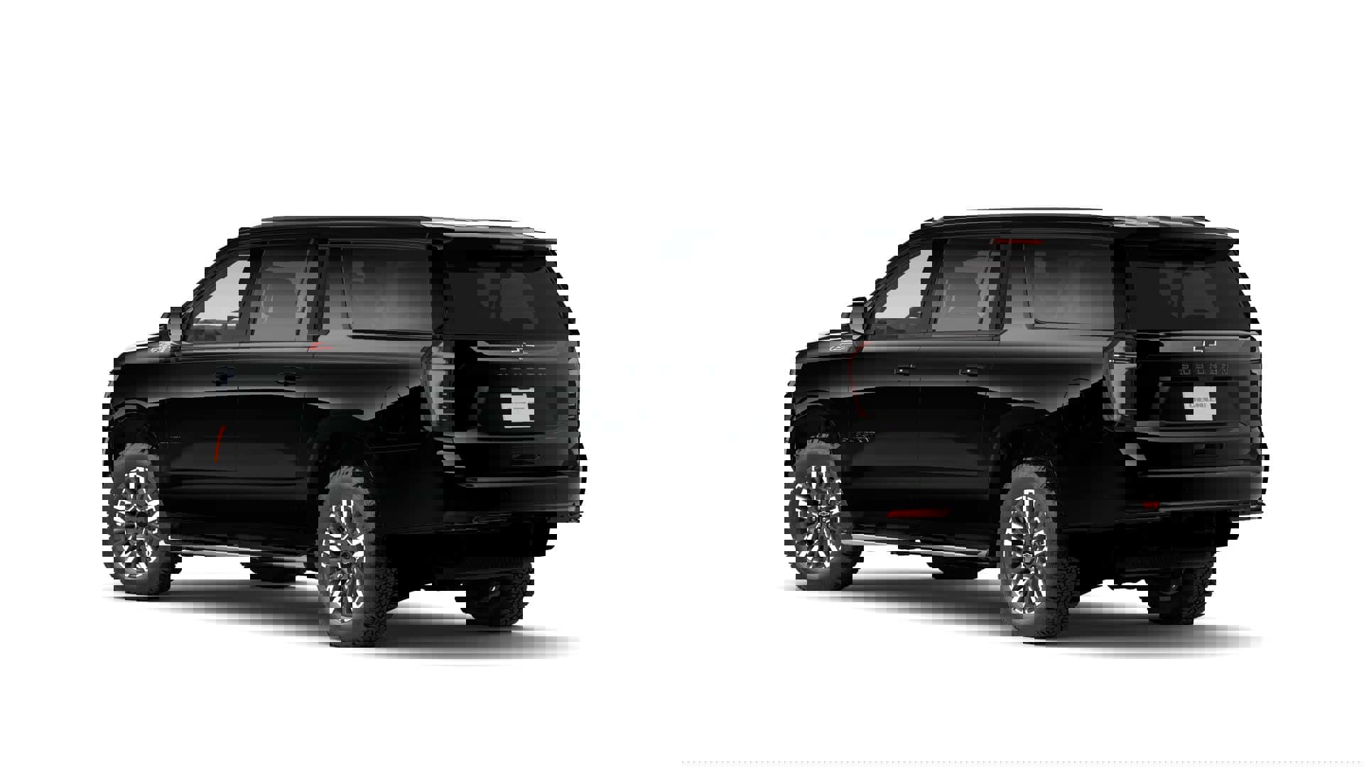 New 2026 Chevrolet Suburban Z71 w/ Comfort Package image 15