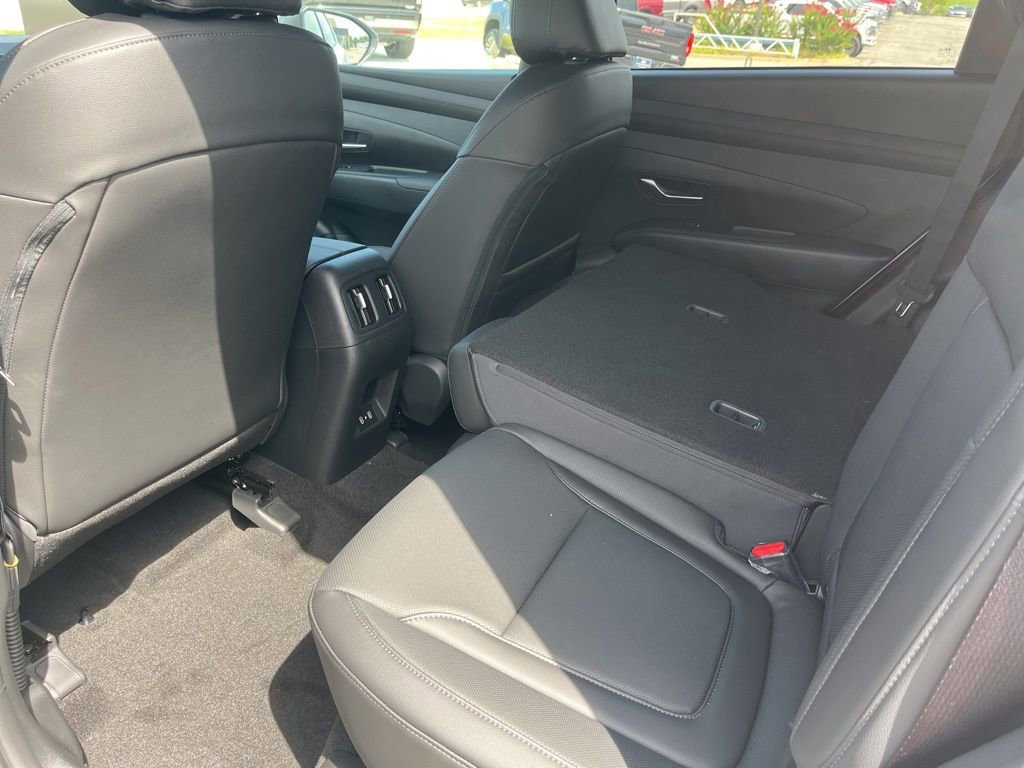 New 2025 Hyundai Tucson XRT AWD/4WD image 10