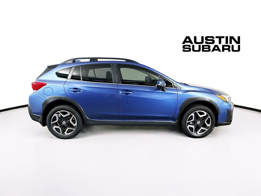 Used 2018 Subaru Crosstrek 2.0i Limited AWD/4WD image 8