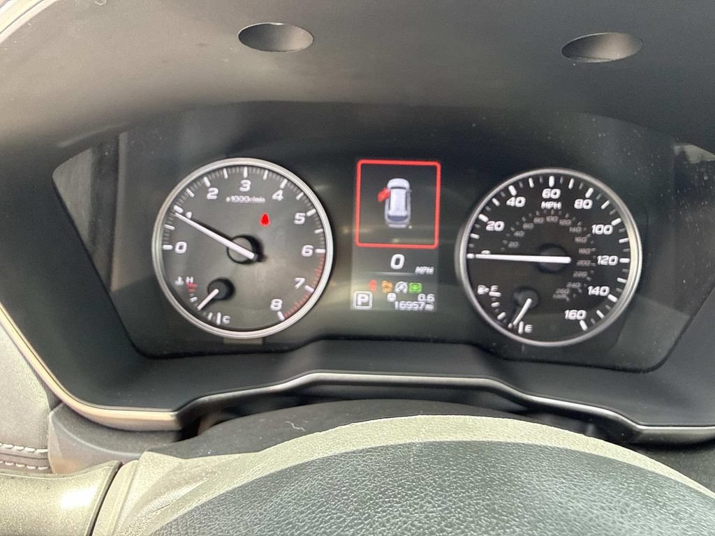 Used 2023 Subaru Outback Touring XT AWD/4WD image 41