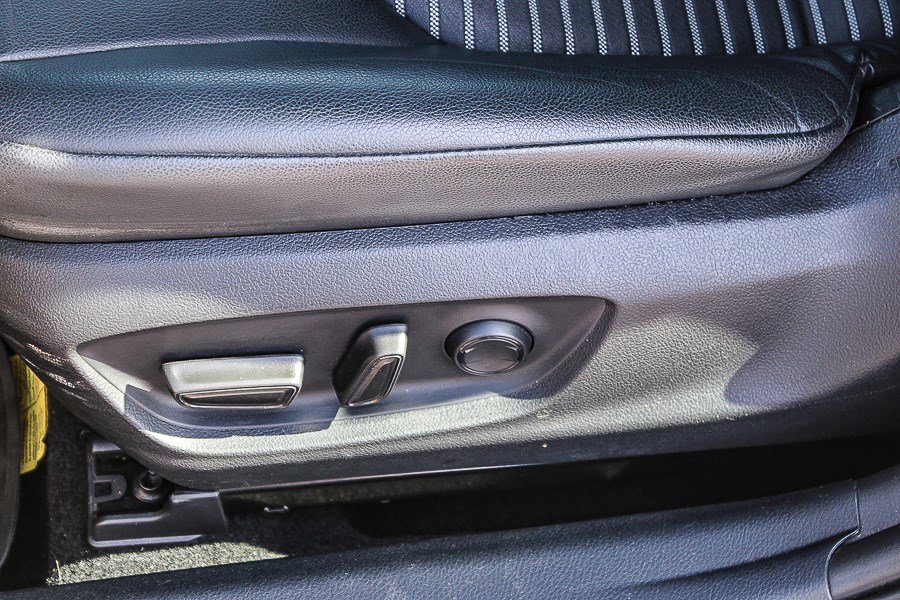 Certified 2024 Toyota Camry SE image 22