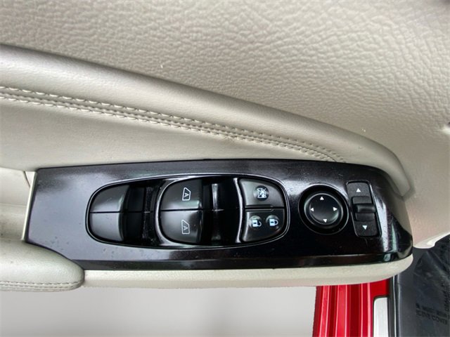 Used 2020 Nissan Altima 2.5 Platinum image 17