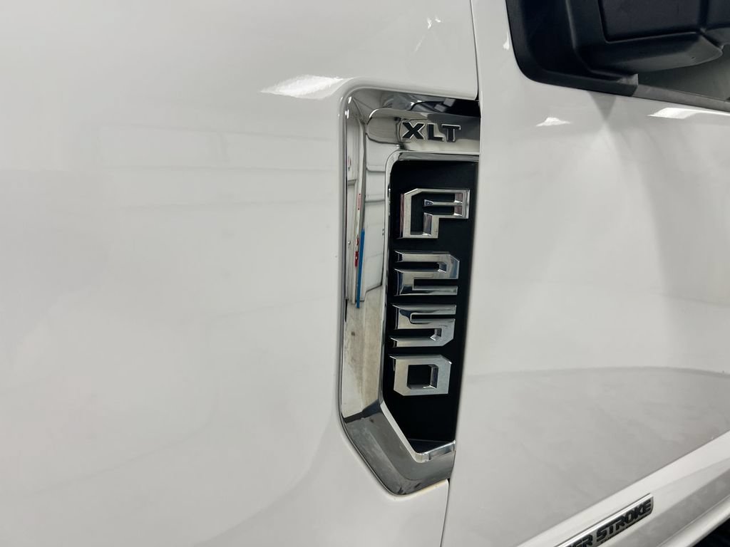 Used 2019 Ford F250 XLT AWD/4WD image 25
