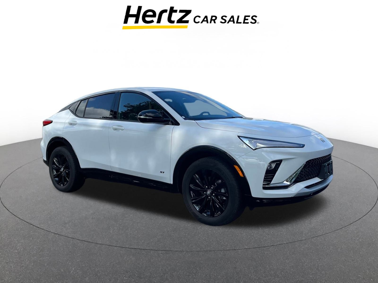 Used 2025 Buick Envista Sport Touring