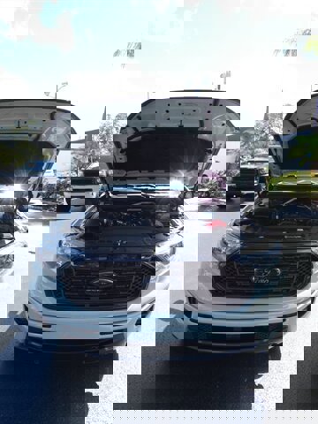 Used 2021 Ford Ranger XLT w/ Equipment Group 302A High image 6