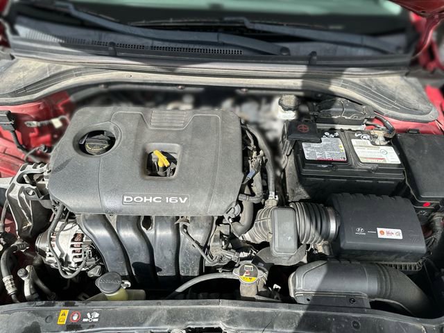 Used 2017 Hyundai Elantra Value Edition image 28