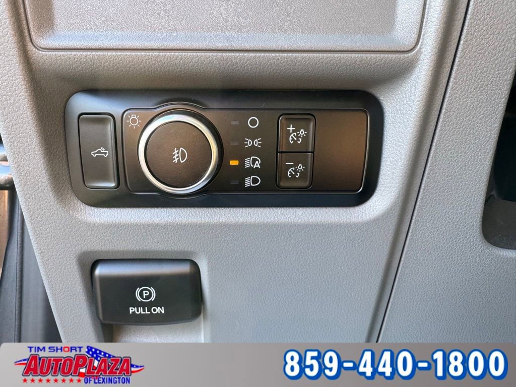 Used 2023 Ford F150 XLT image 20