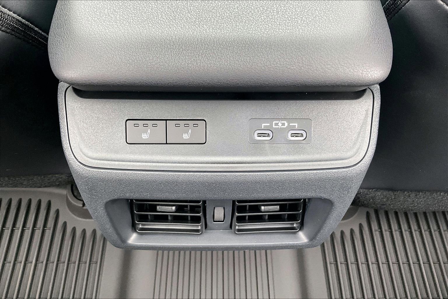 New 2026 Subaru Uncharted AWD image 20