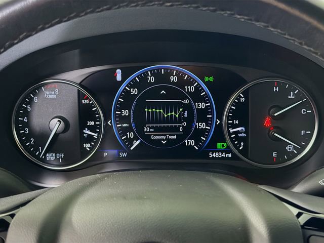 Used 2024 Buick Enclave Premium image 13