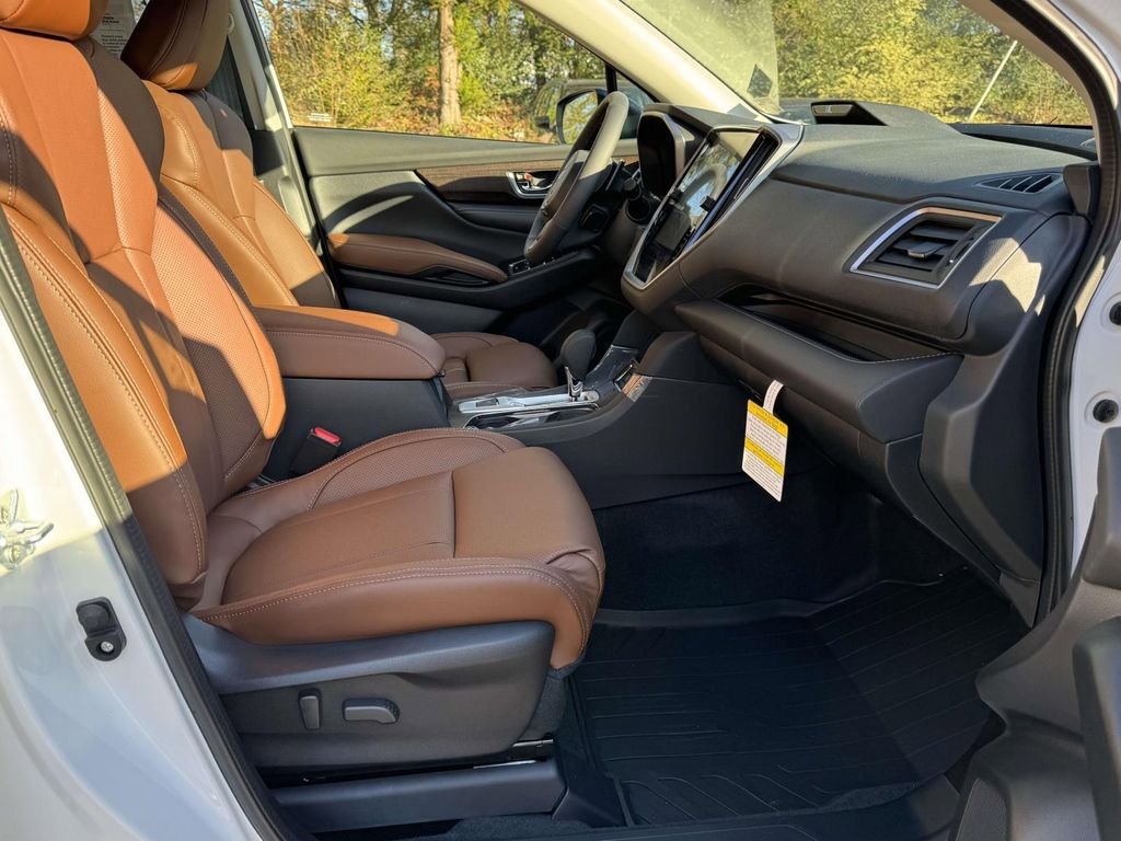 New 2026 Subaru Ascent Touring image 10