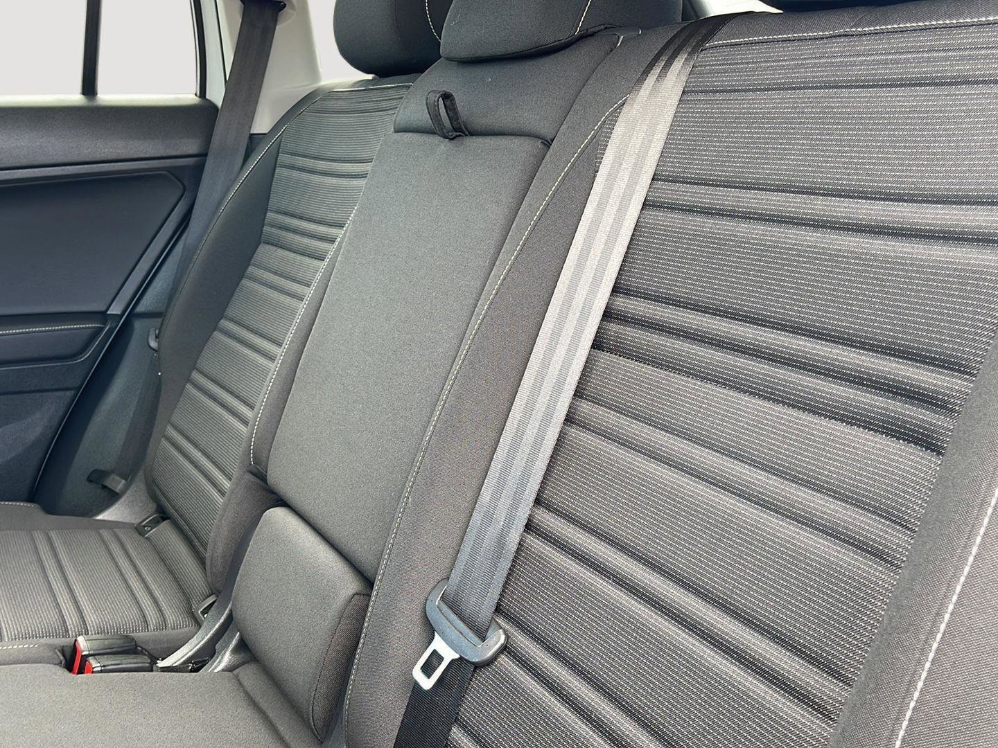 Used 2022 Volkswagen Tiguan S AWD/4WD image 15