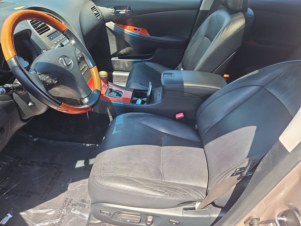 Used 2007 Lexus ES 350 FWD image 28